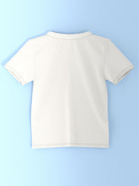 Nauti Nati Boys Pack Of 2 Mickey Mouse Printed Antimicrobial Cotton T-shirts