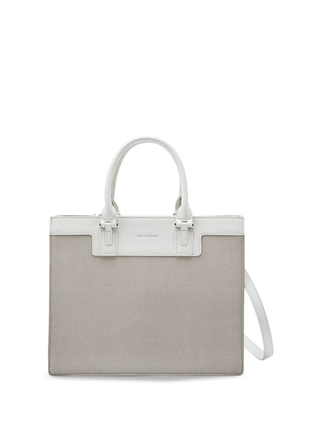 Lino Perros Animal Structured Satchel