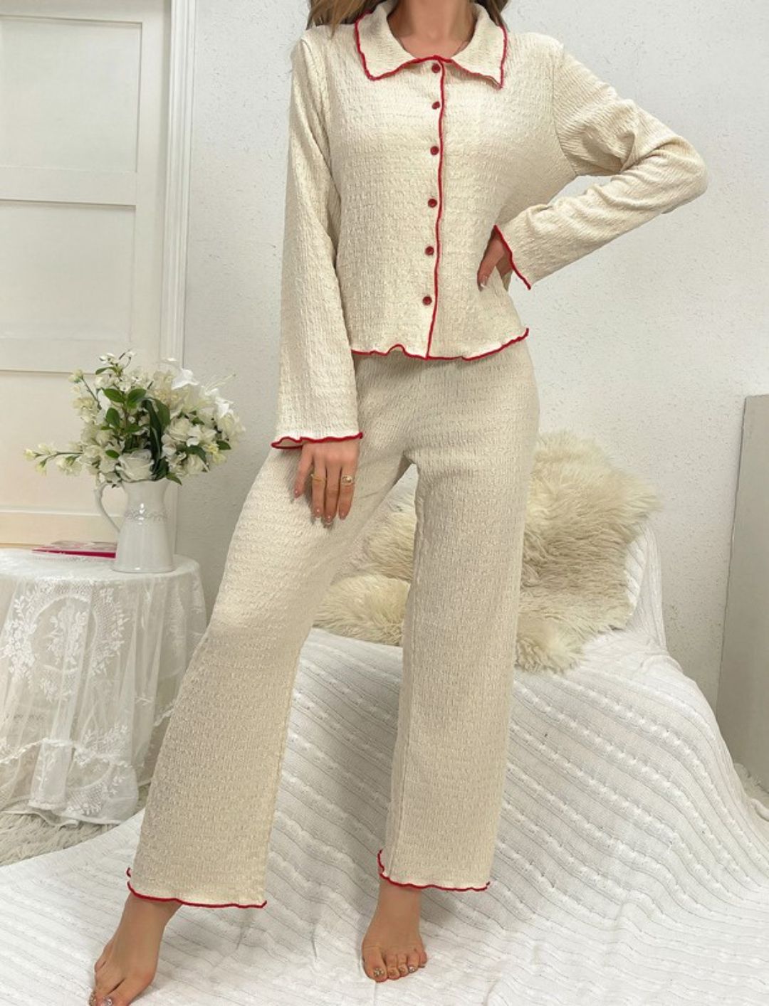 DressBerry Women Night suit