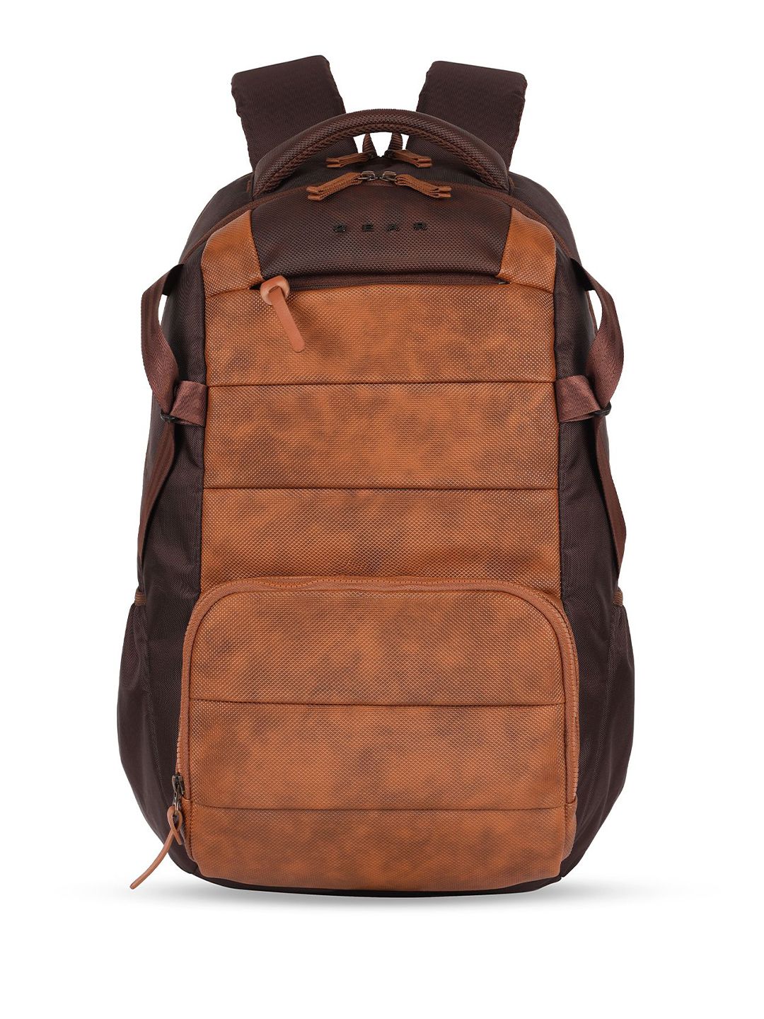 Gear Unisex Geometric Backpack