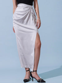 STREET 9 Straight Maxi Skirts