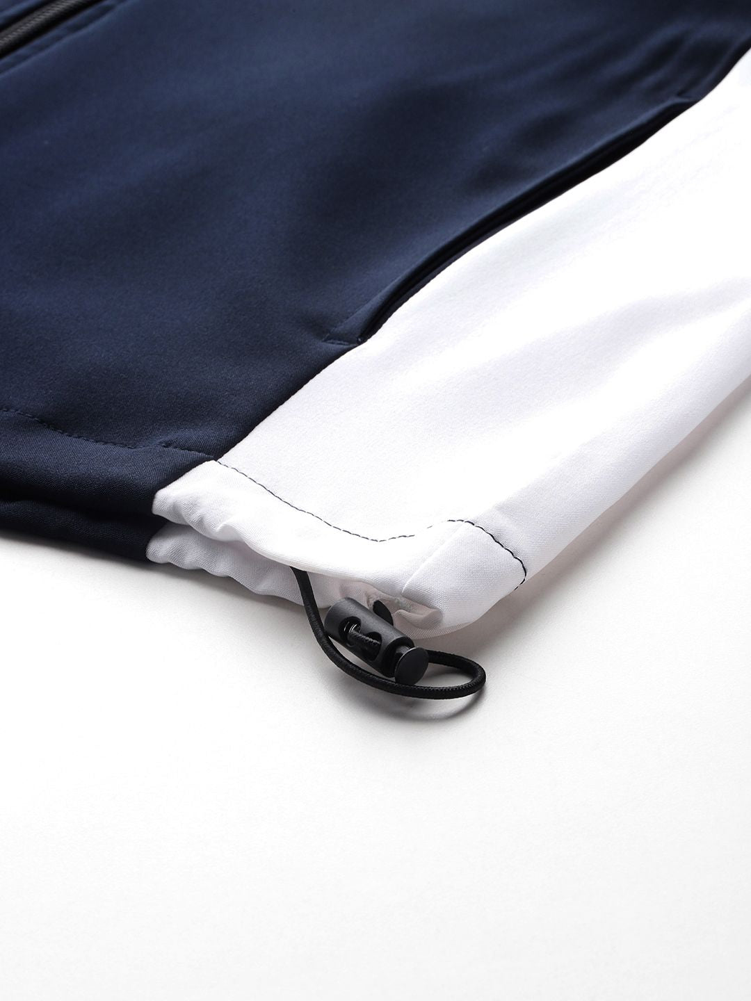 HRX by Hrithik Roshan Colorblocked Detail Training Tracksuits