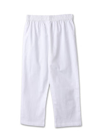 Nauti Nati Boys Ethnic Motifs Printed Regular Pure Cotton Kurta with Pyjamas