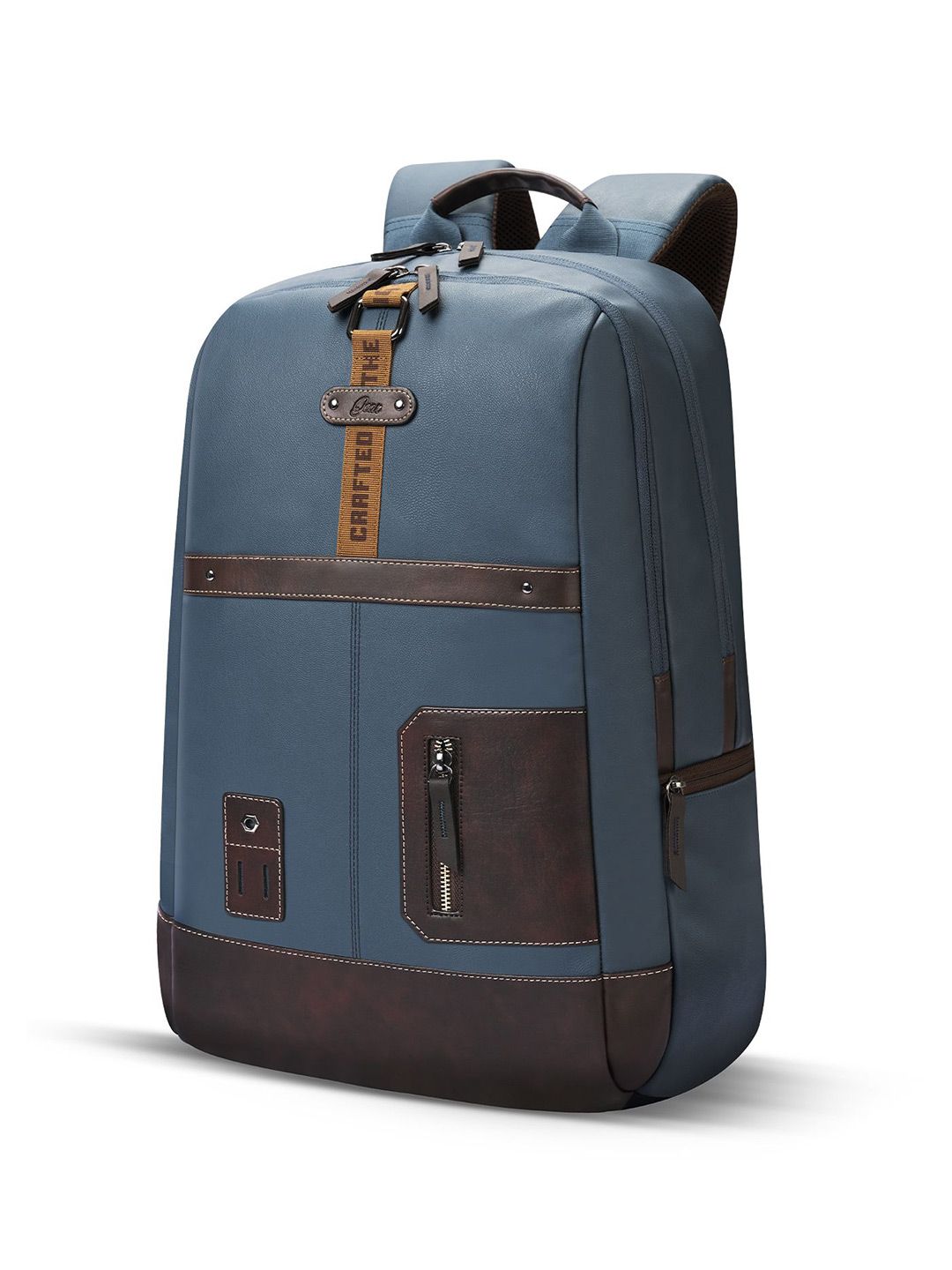 Gear Unisex Backpack