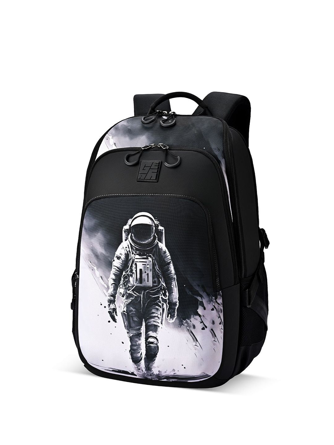 Gear Unisex Backpack