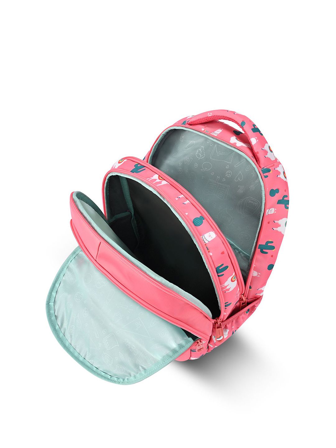 Gear Unisex Backpack