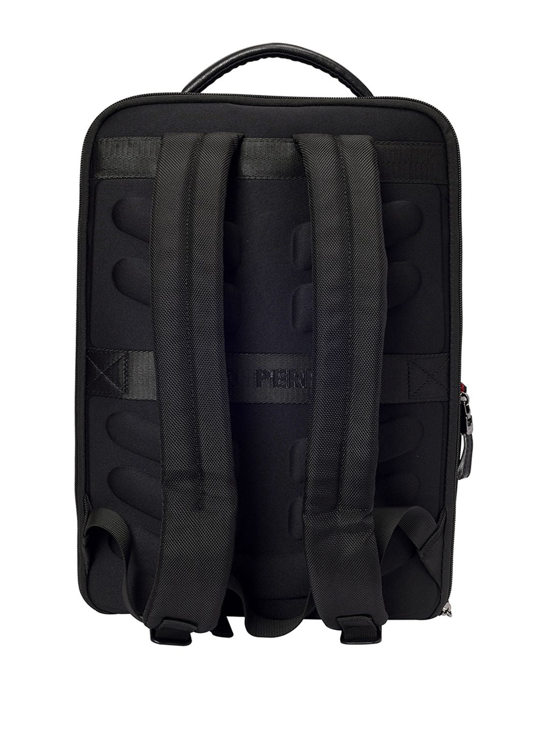 Lino Perros Unisex Solid Backpack 14.4L