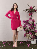 Berrylush Bodycon Dress