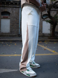 Powerlook Baggy Fit Track Pant