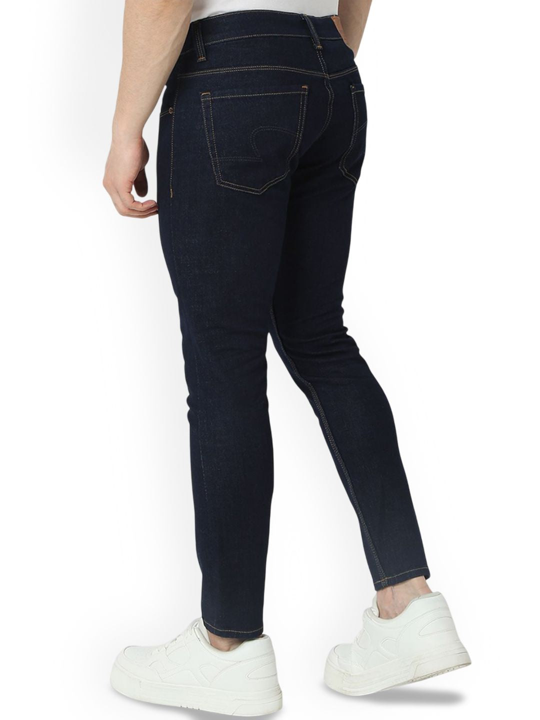 SPYKAR Men Slim Fit Jeans