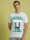 Bewakoof Men Printed T-shirt