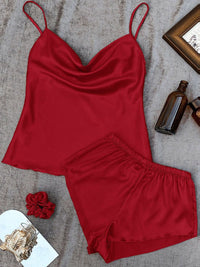 DressBerry Women Night suit