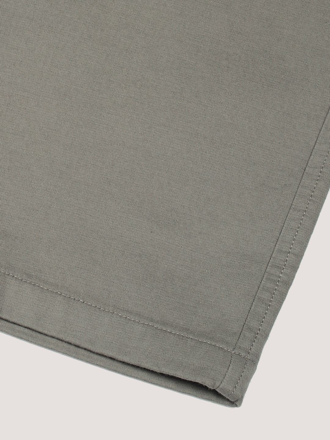 Thomas Scott Men Smart Regular Fit Mid-Rise Chinos Trousers