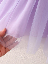 YK Fit & Flare Dress