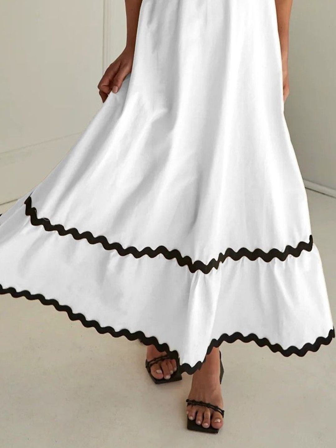 all about you Maxi Dress