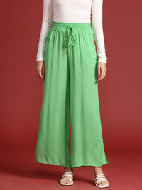 all about you Women Pleated Trousers