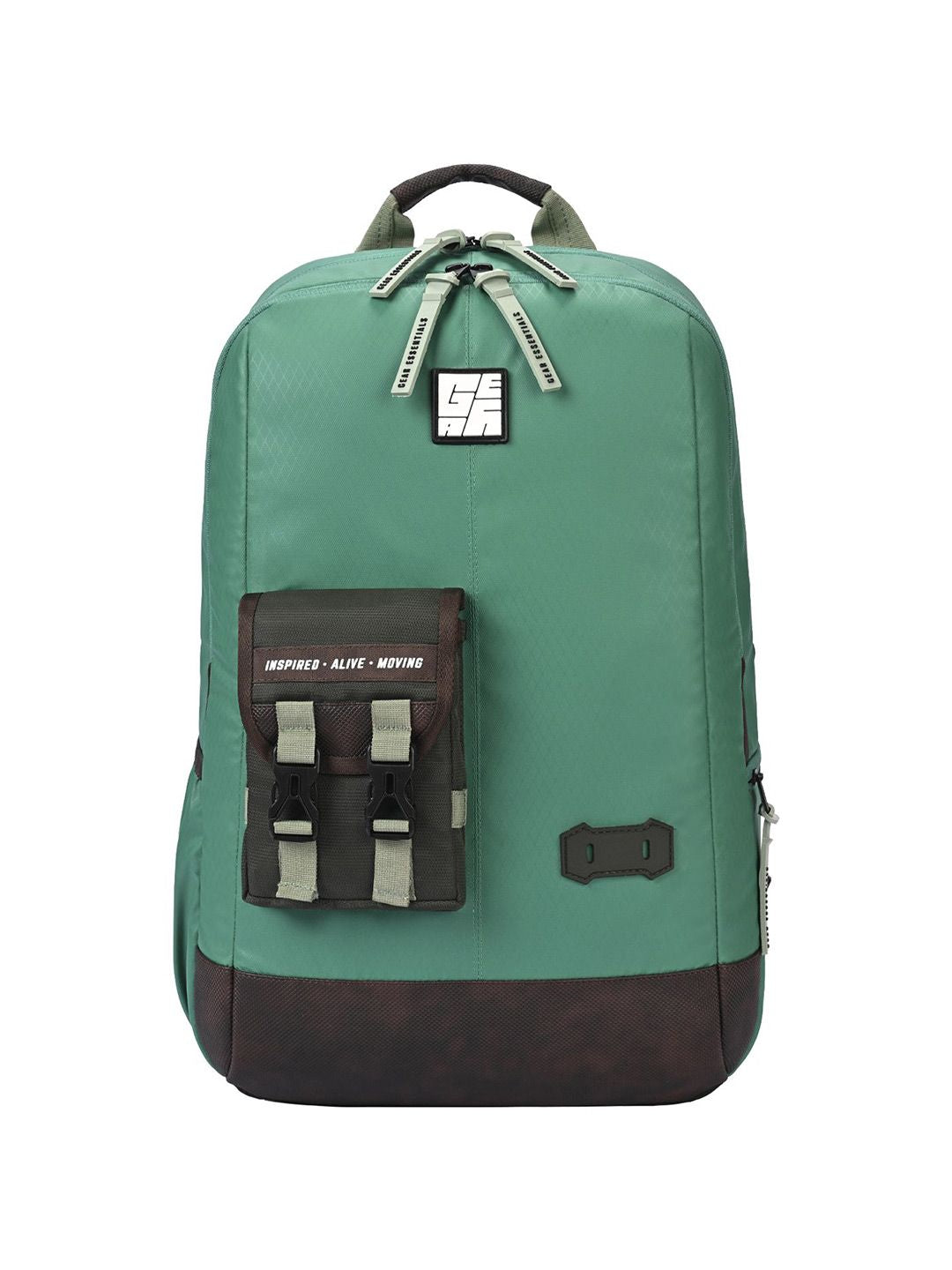 Gear Unisex Backpack