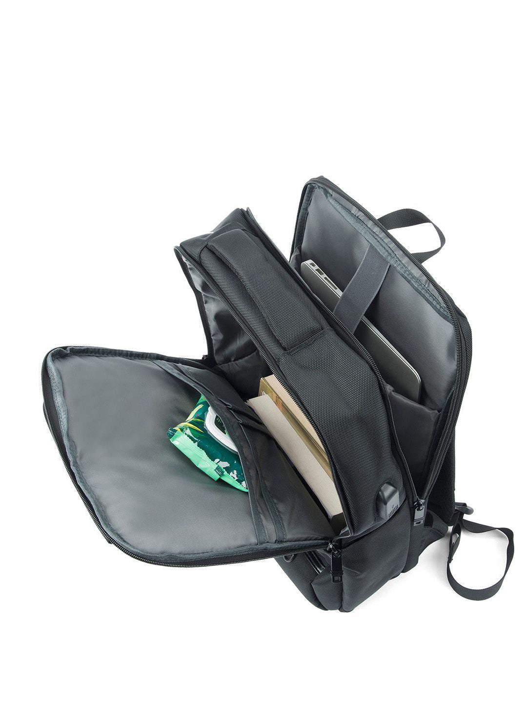 Lino Perros Unisex Harvard Crest Backpack