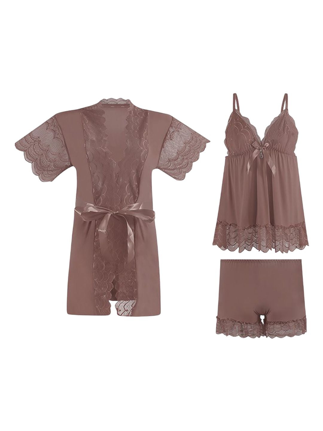 DressBerry Baby Doll