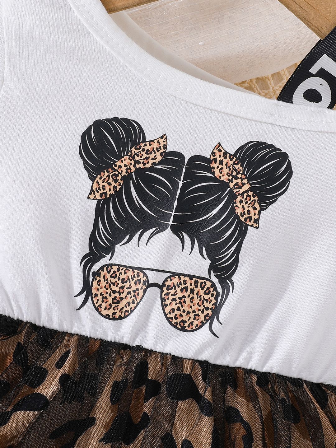 YK Floral Print Peplum Maxi Dress