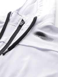 HRX by Hrithik Roshan Hooded Running Tracksuits