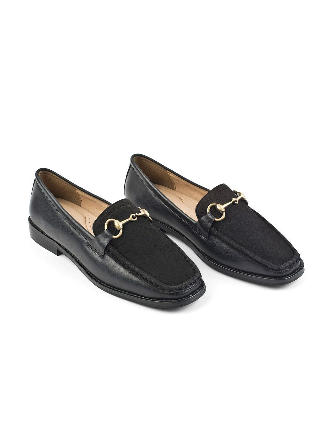 Lino Perros Women Loafers