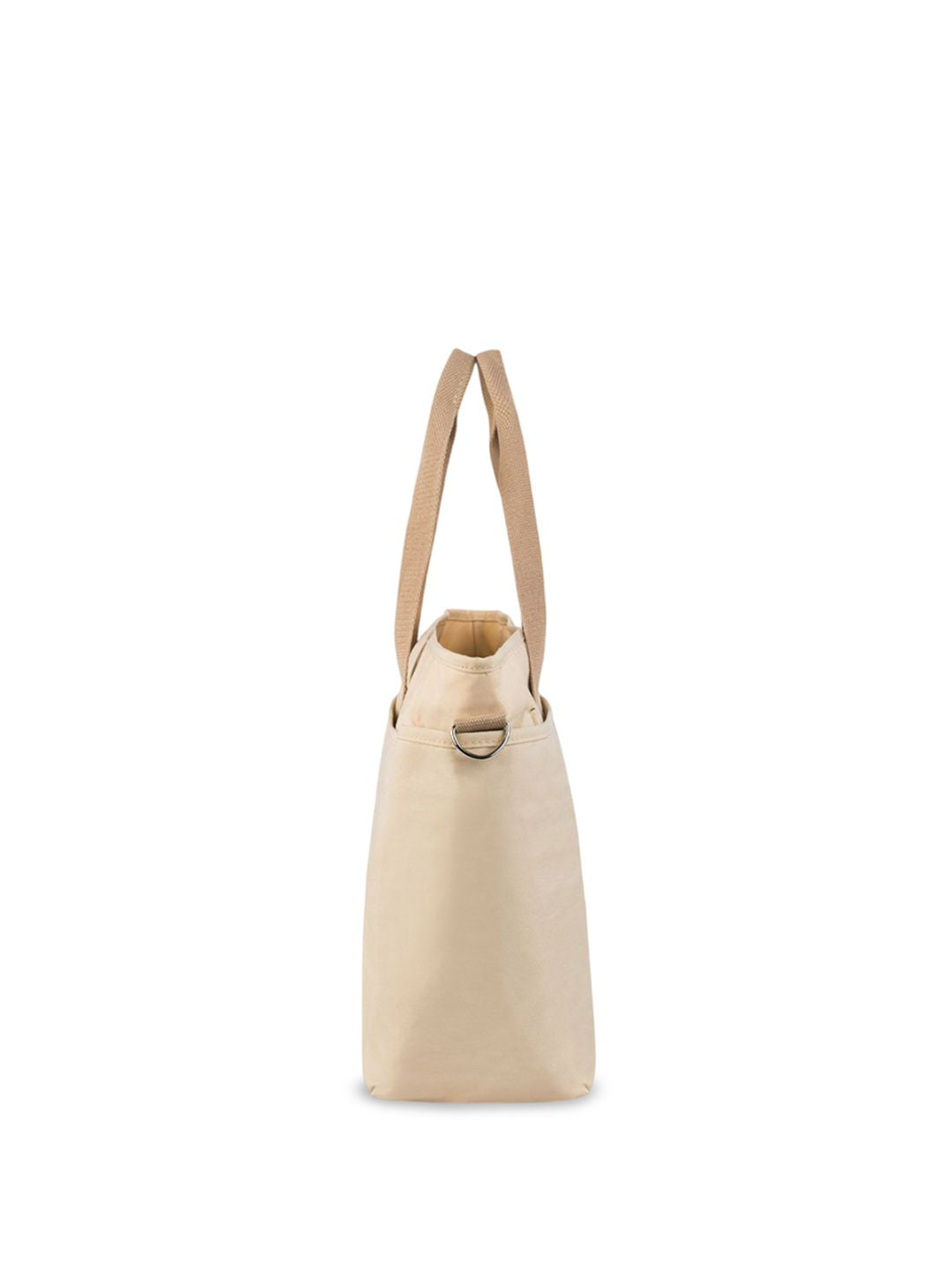 Lino Perros Oversized Structured Tote Bag