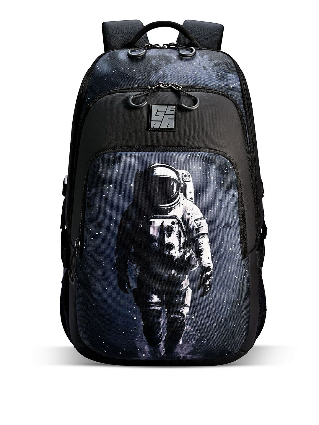 Gear Unisex Graphic Backpack