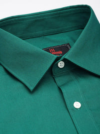 Raymond Slim Fit Pure Cotton Formal Shirt