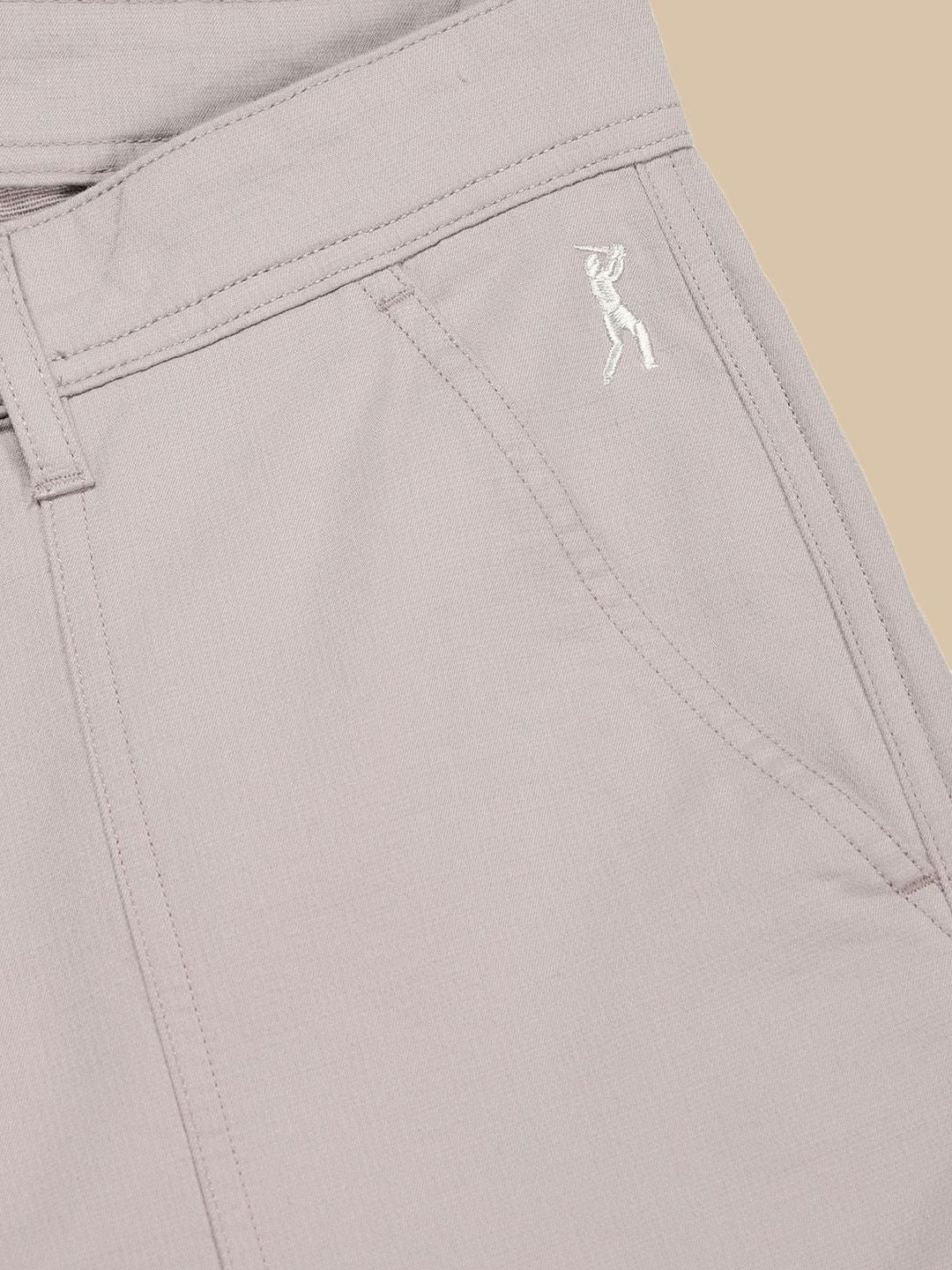 Thomas Scott Men Regular Fit Mid-Rise Shorts