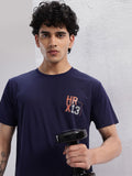 HRX by Hrithik Roshan Printed Running T-shirt