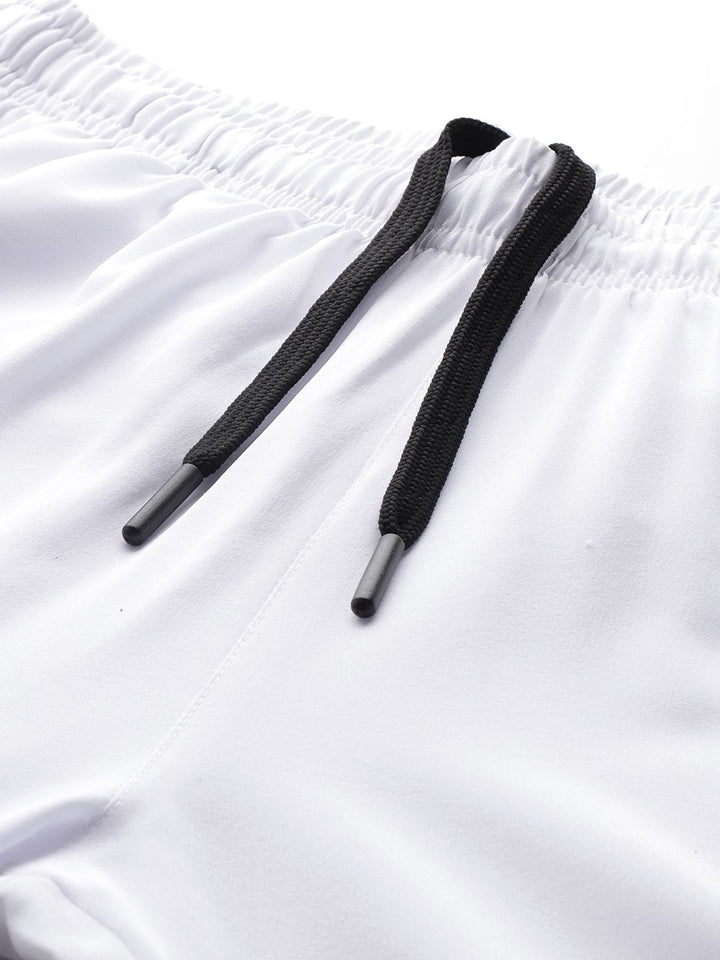 HRX by Hrithik Roshan Hooded Running Tracksuits