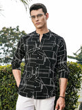 Thomas Scott Premium Slim Fit Casual Shirt