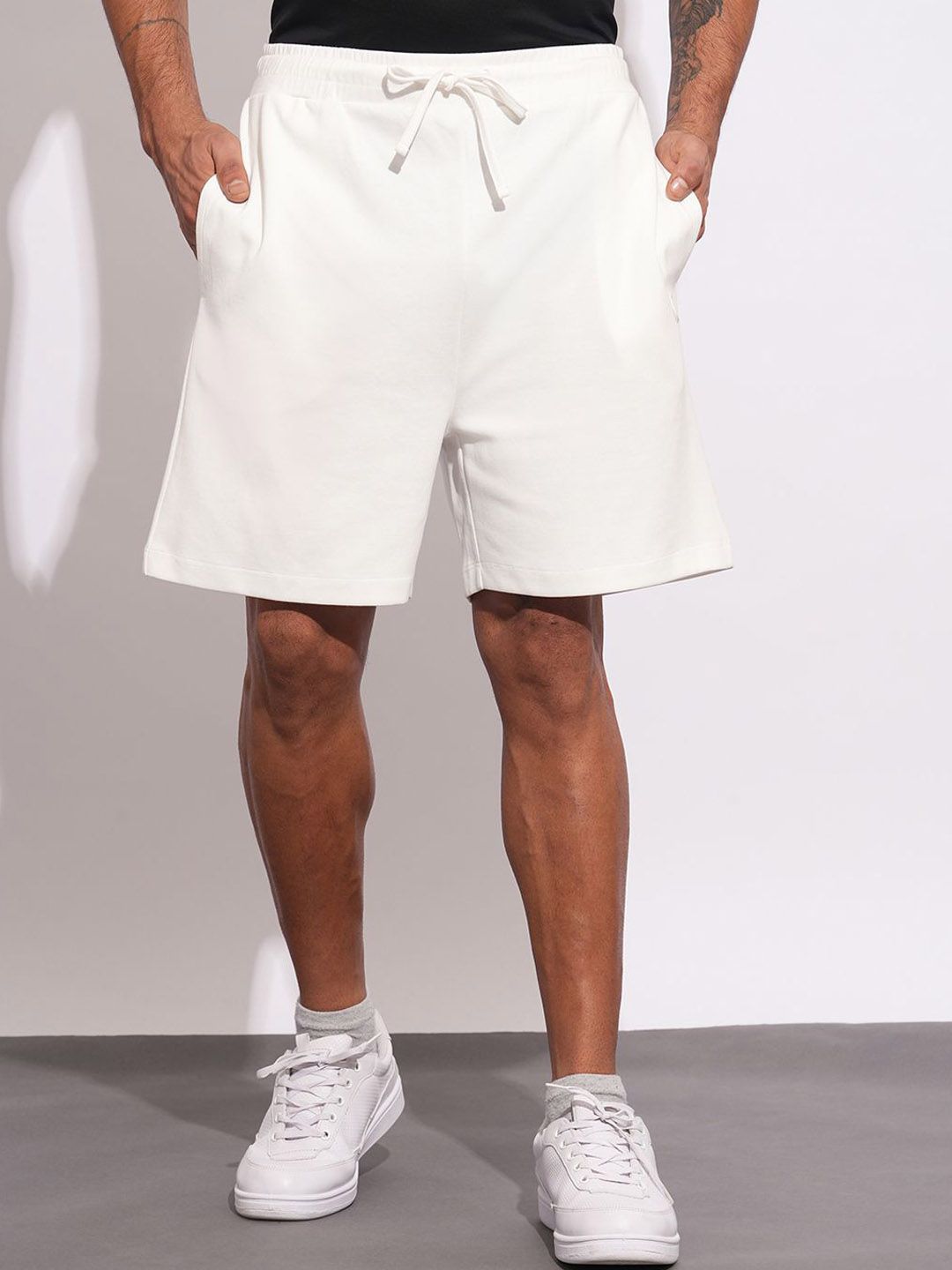 Being Human Men Shorts