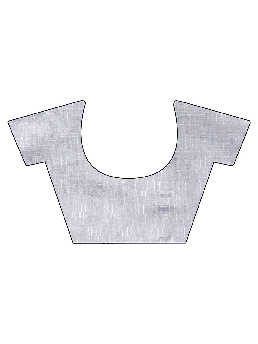 Tikhi Imli Embellished Mirror Work Net Saree