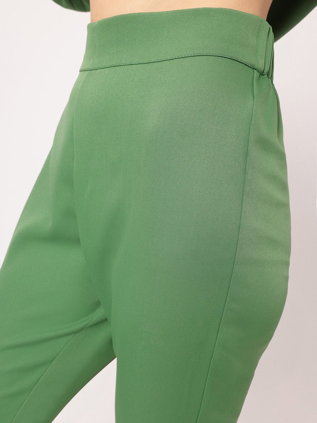 DressBerry City Chic Printed Co-Ords