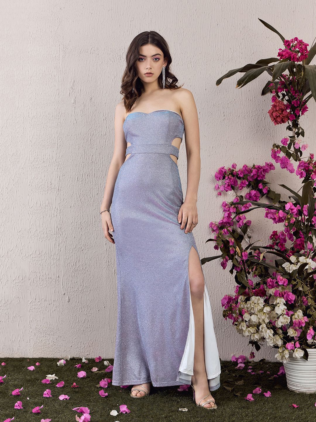 Berrylush Women Maxi Dress