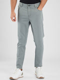 SPYKAR Men Mid Rise Slim Fit Stretchable Jeans