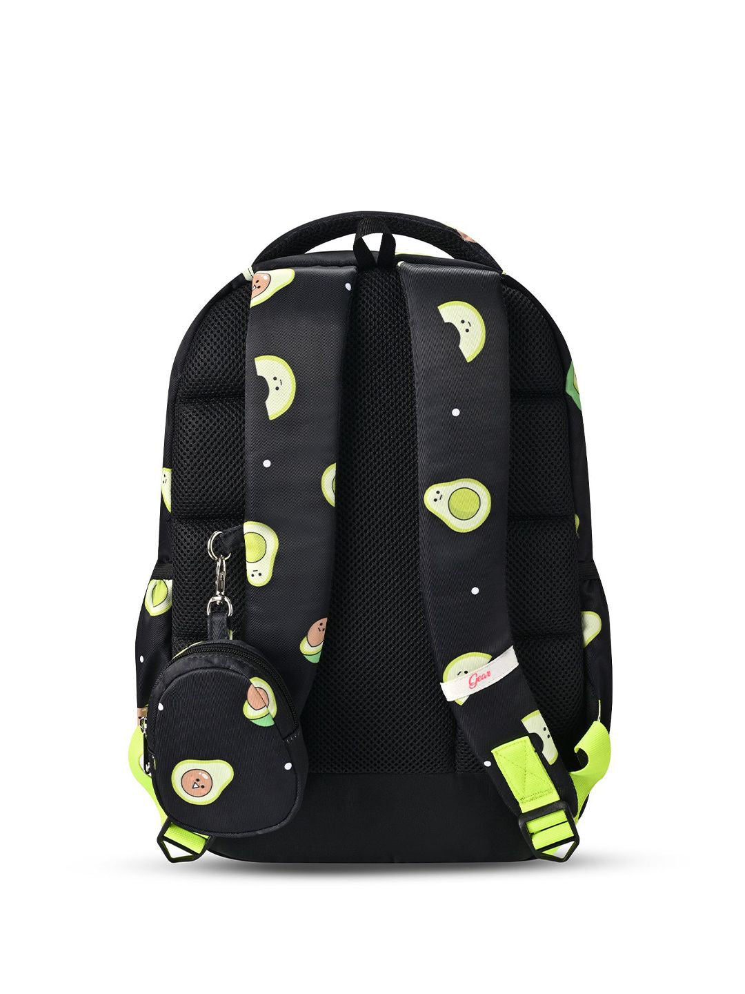 Gear Unisex Avacado Backpack