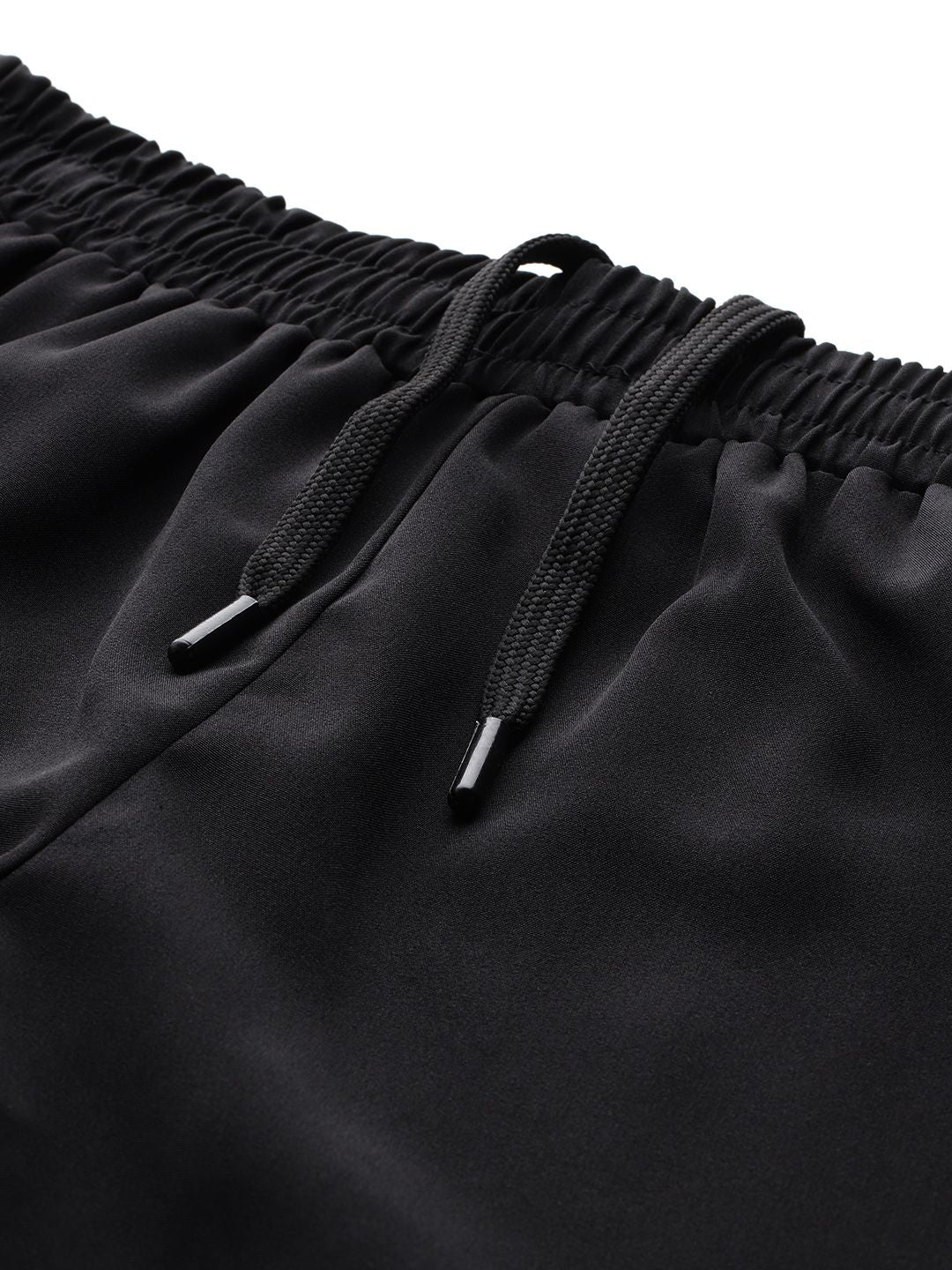 HRX by Hrithik Roshan Colorblocked Detail Training Tracksuits