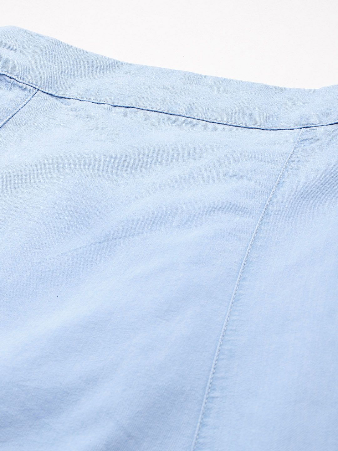all about you Pure Cotton Chambray Co-Ords