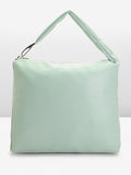 Lino Perros Structured Shoulder Bag