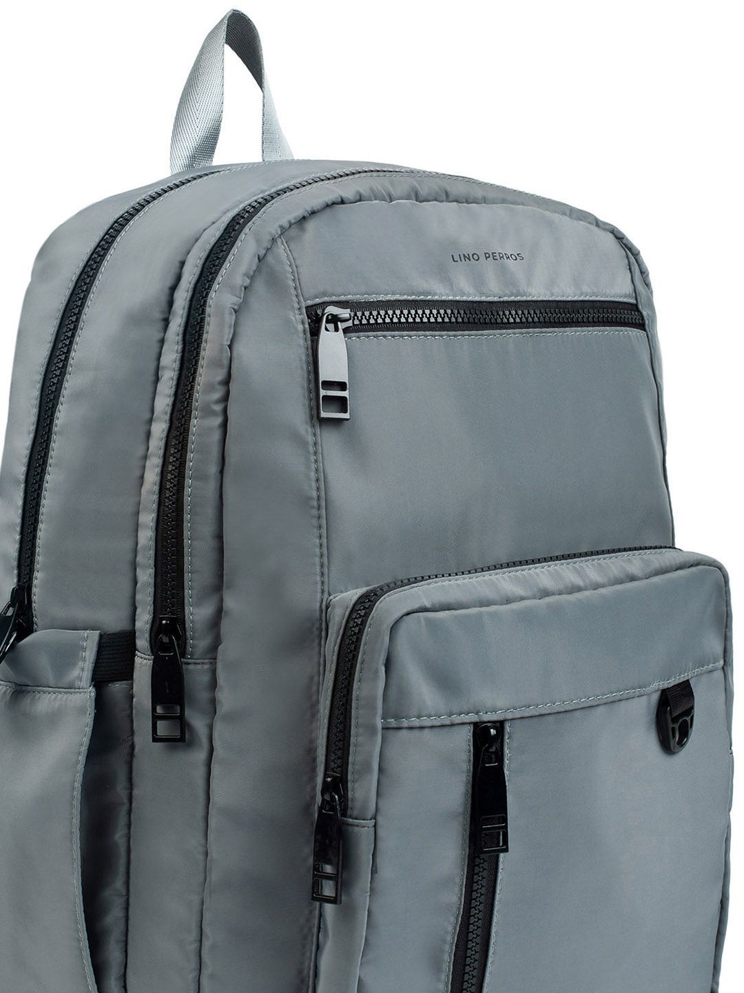 Lino Perros Pacman Utility Women Solid Backpack