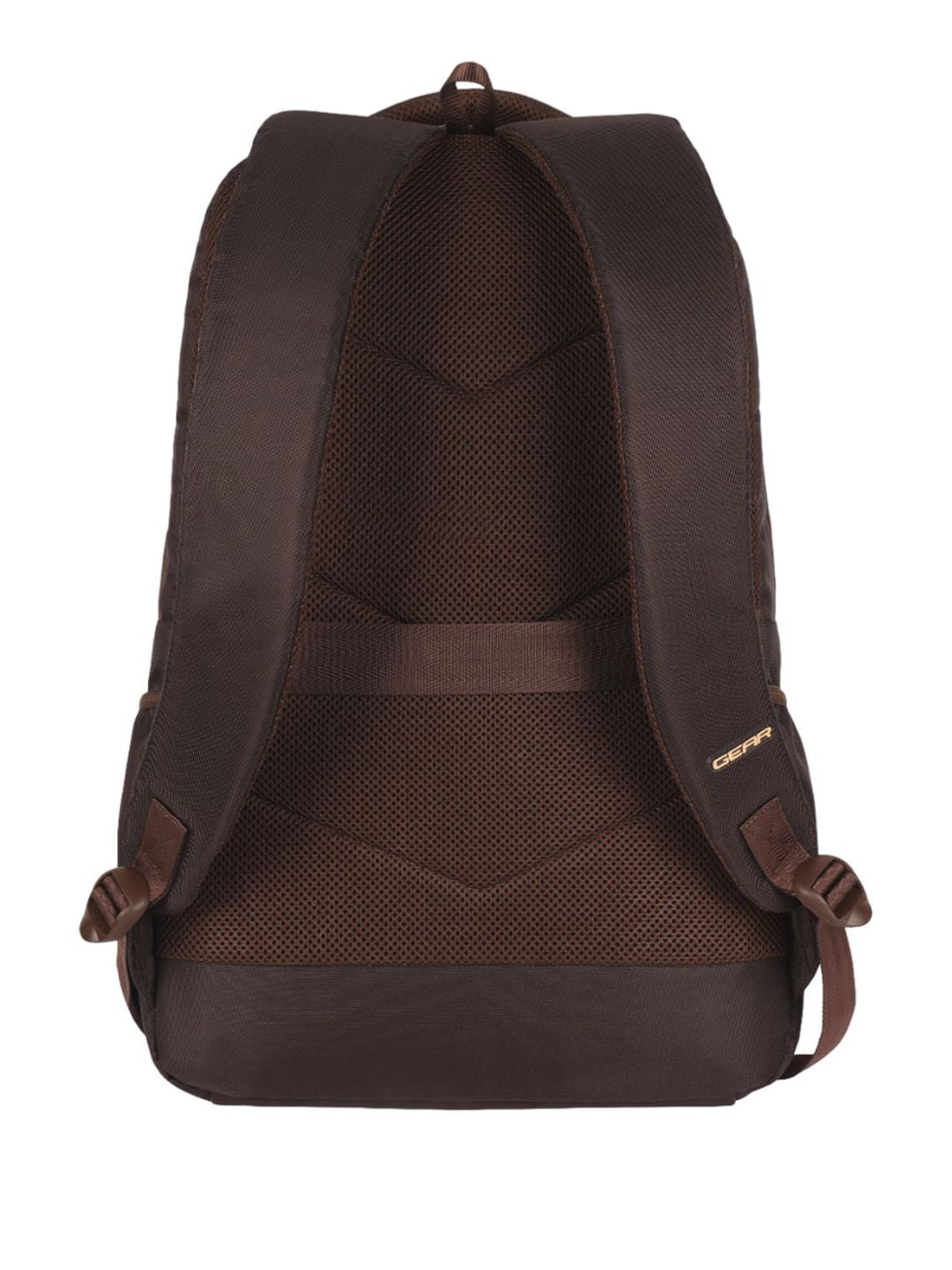 Gear Unisex Geometric Backpack