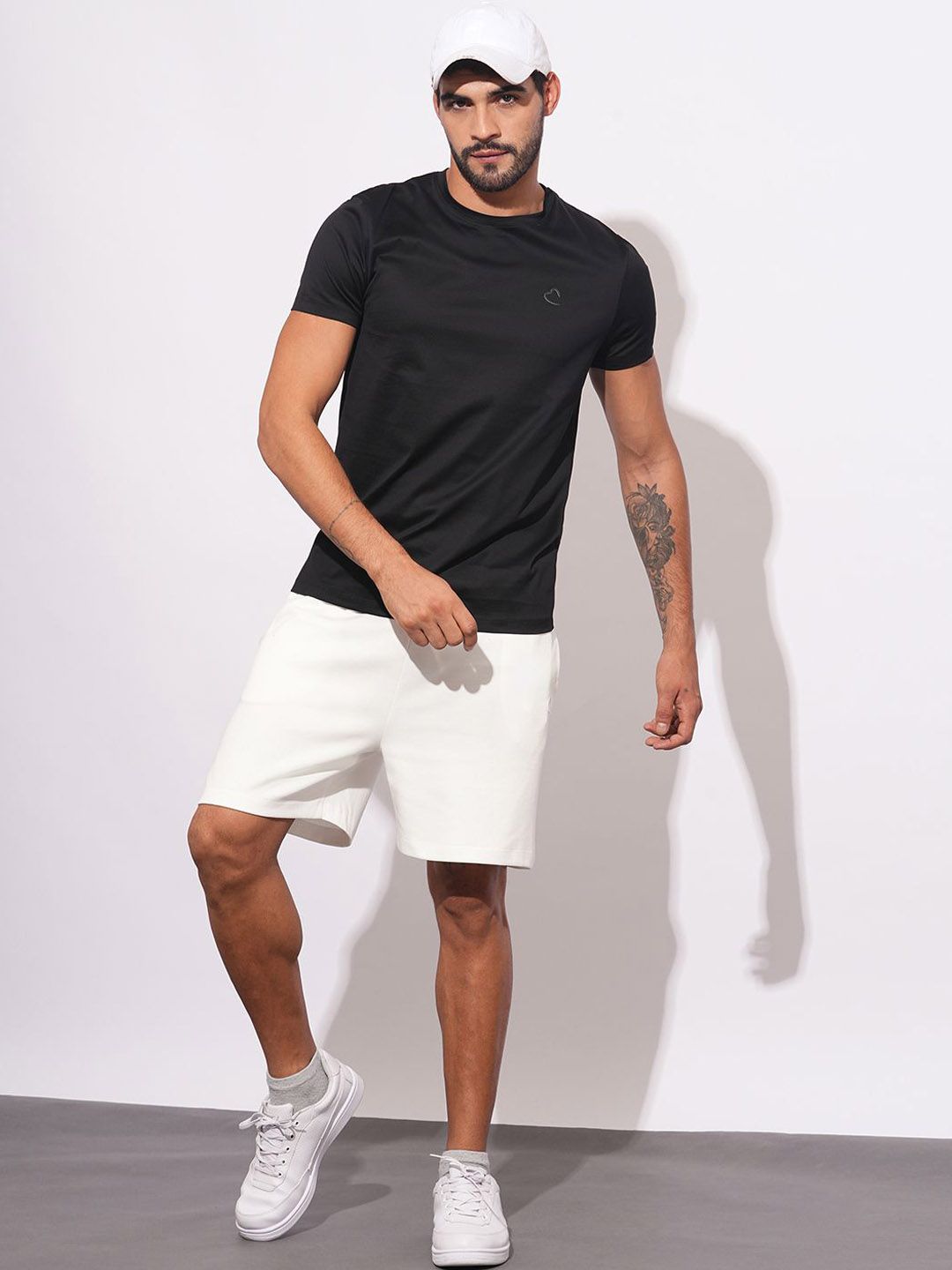 Being Human Men Shorts