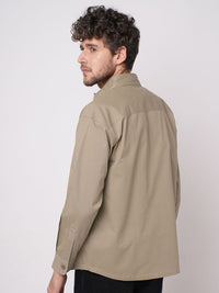 VASTRADO Men Classic Casual Shirt