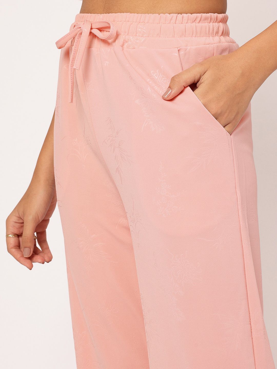 DressBerry Urban Sunscapes Relaxed Trousers