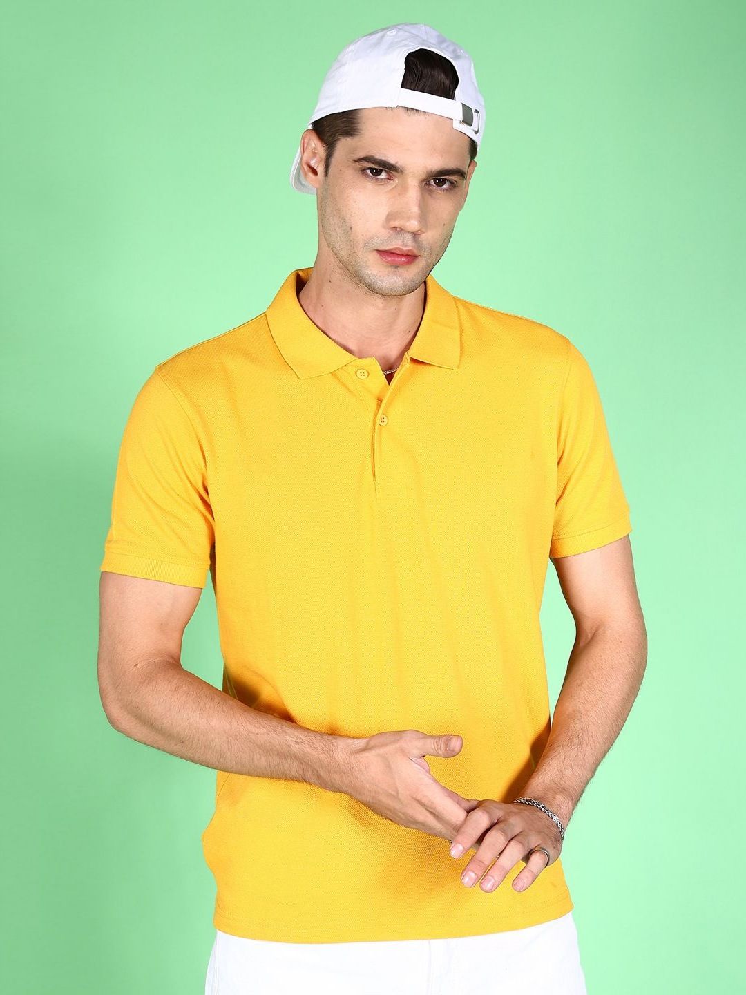 T-Shirt Grafik Garage CO Lelaki India