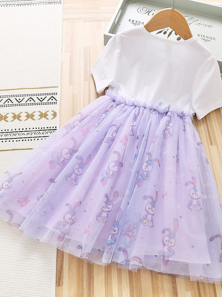 YK Floral Maxi Dress