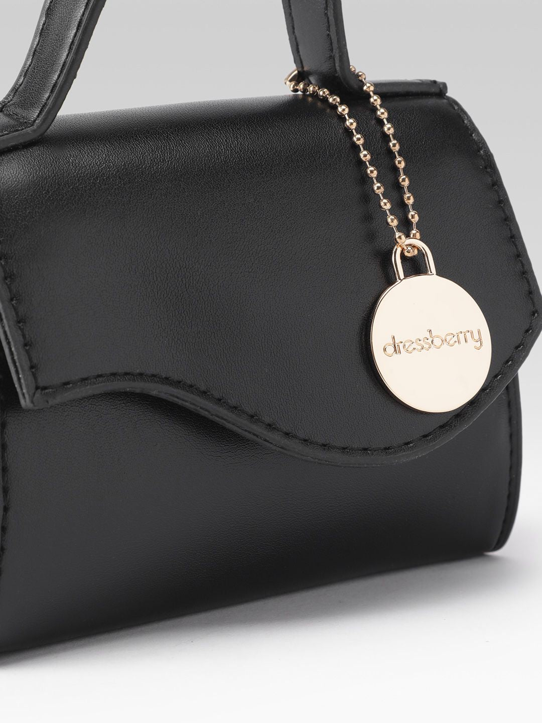 DressBerry Miniature Satchel